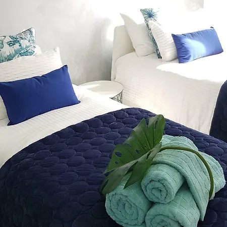Apartment Sensacion Azul Torrevieja