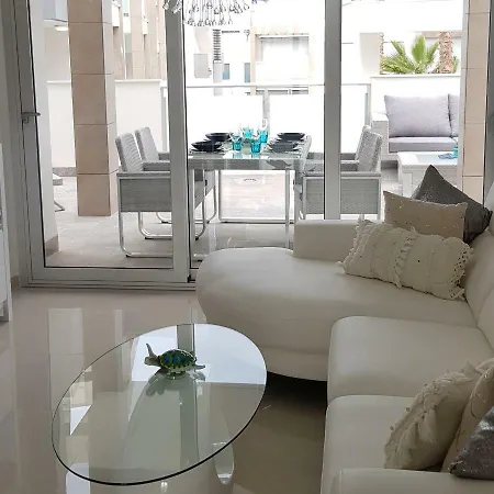 Apartment Sensacion Azul *