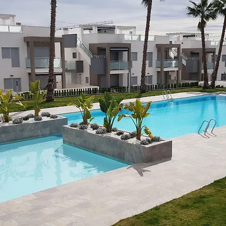 Apartment Sensacion Azul Torrevieja