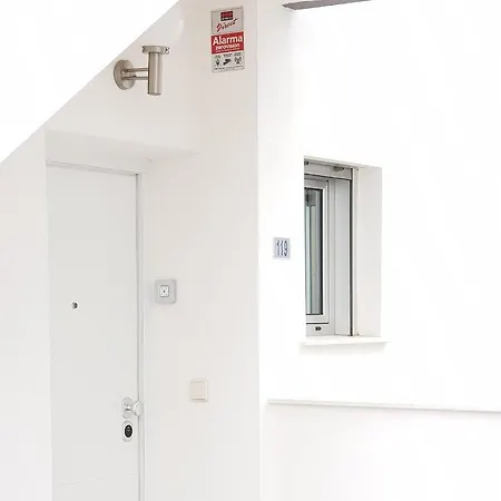 Sensacion Azul Apartment *