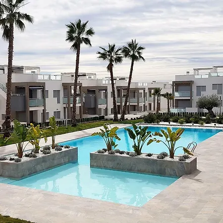 Apartamento Sensación Azul