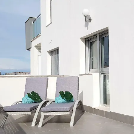 Sensación Azul Apartamento Torrevieja