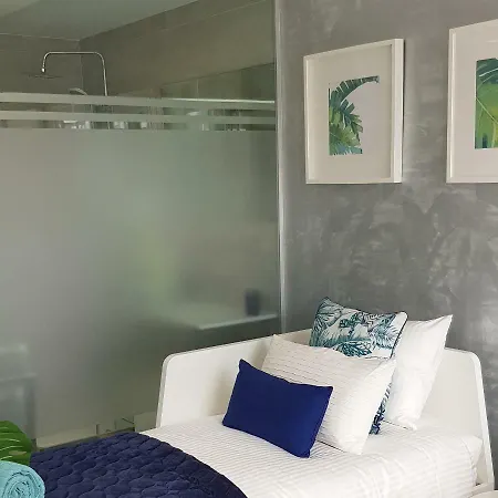 Lejlighed Sensacion Azul