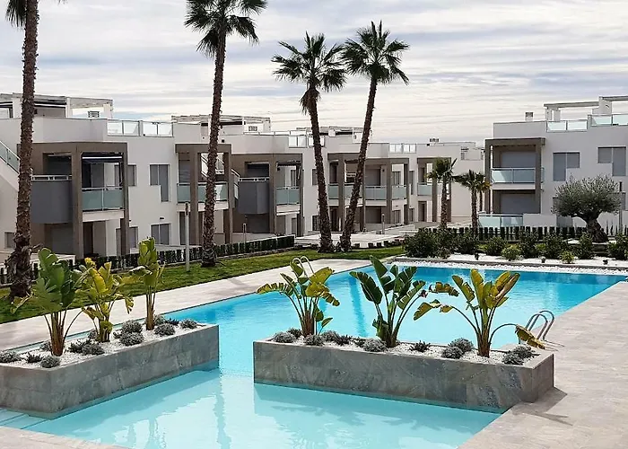 Apartamento Sensación Azul