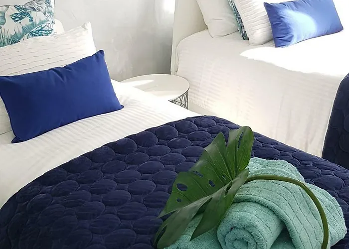 Apartamento Sensación Azul Torrevieja
