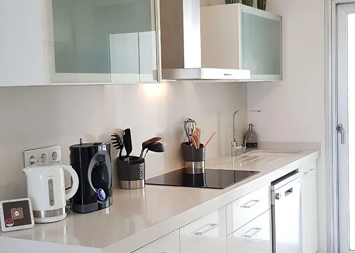 Apartamento Sensación Azul
