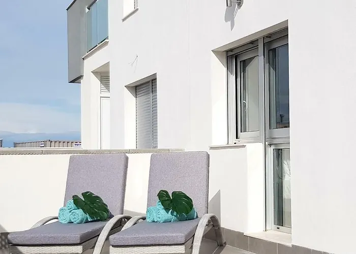 Sensación Azul Apartamento Torrevieja