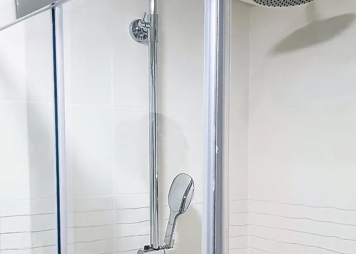 Apartamento Sensación Azul *